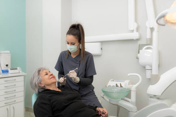 Best Emergency Cosmetic Dentistry in Trenton, FL